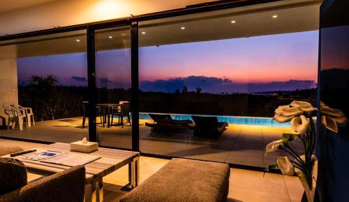 One-Bedroom Villa