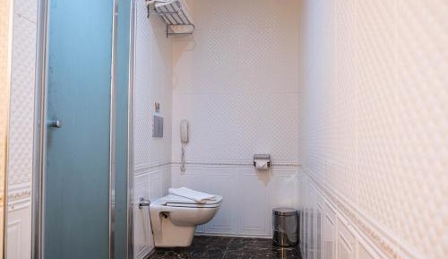 Grand Suite with Spa Bath