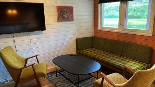 Deluxe Family Suite