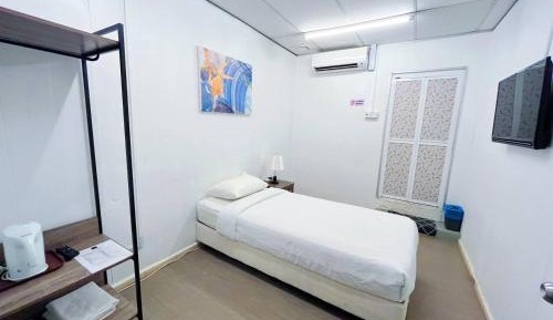 Single Room
