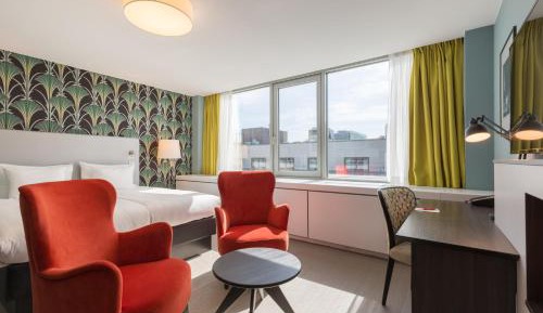 Club Double Room