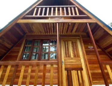 Superior Chalet
