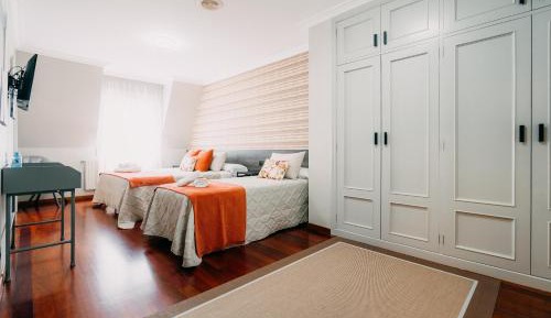Superior Family Room
