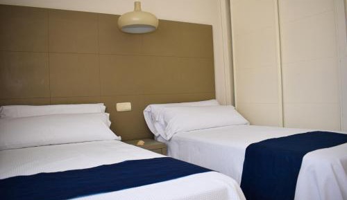 One-Bedroom Apartment (2 - 3 Adults)