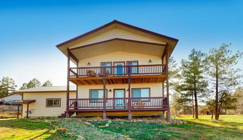 Three Bedroom holiday home 