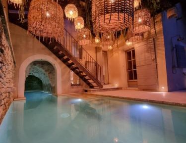 Six-Bedroom House
