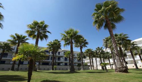 Standard 2 Bedroom Apartment (3 Stars)