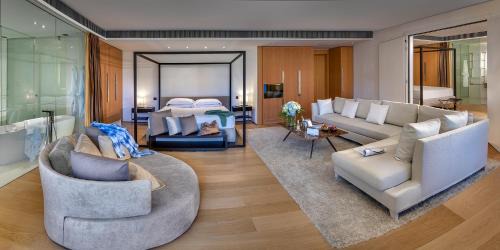 Presidential Suite