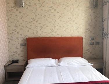 Standard Double Room with Fan