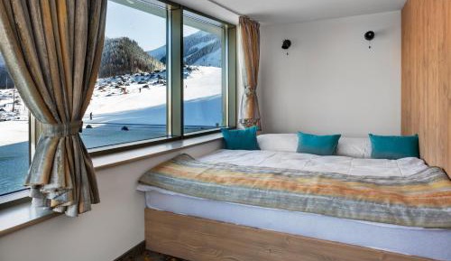 Room with Panoramic View
