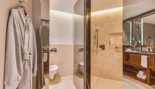 Premium Garden View, 2 Double