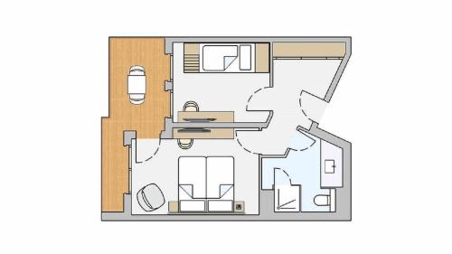 Standard Family Room