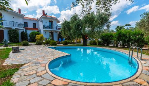 Two-Bedroom Villa