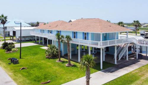 Two Bedroom Holiday Home