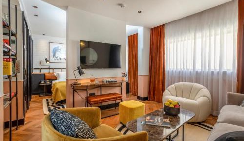 Junior Suite