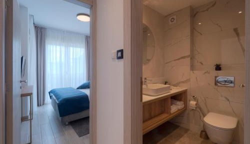 Premium Apartment