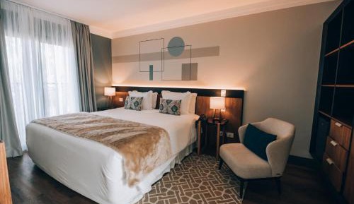 Super Deluxe Room
