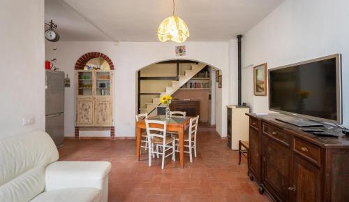 Two-Bedroom Superior Apartment
