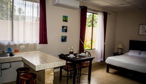 Deluxe Villa