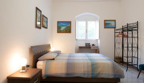 Triple Room with Shared Bathroom