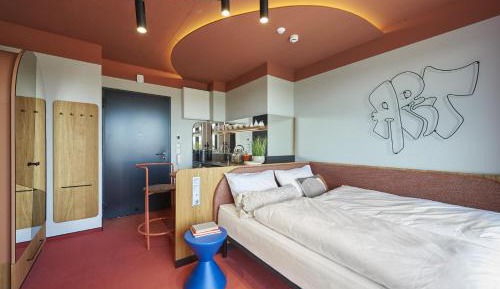 Superior Queen Room