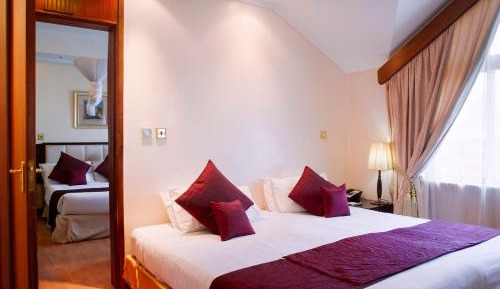 Junior Suite