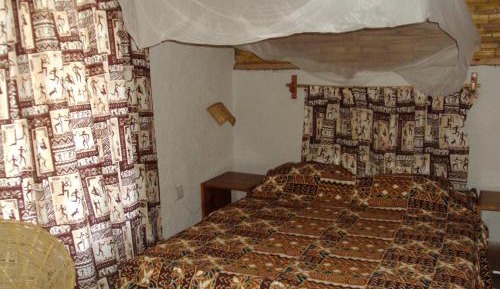 Family Suite with Balcony