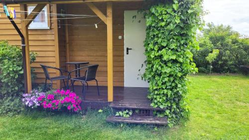 One-Bedroom Chalet