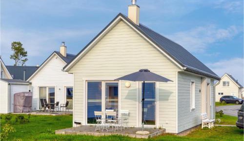 One-Bedroom Holiday Home
