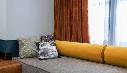Duplex Room 