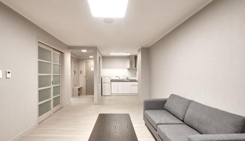 Suite Deluxe  