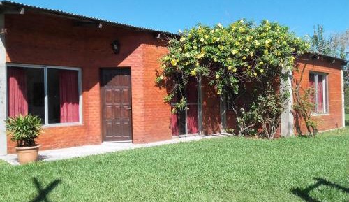 Three-Bedroom Townhouse