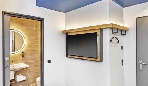 Comfort Single Room