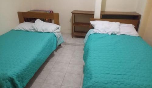 Double or Twin Room