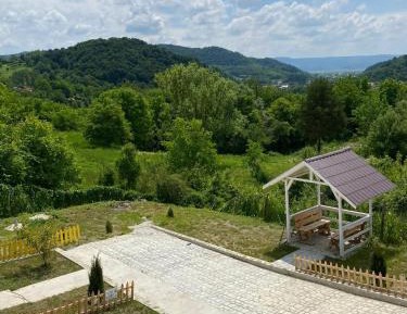 King Room with Mountain View