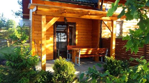 Apartment - Split Level