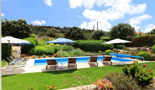 Superior Villa