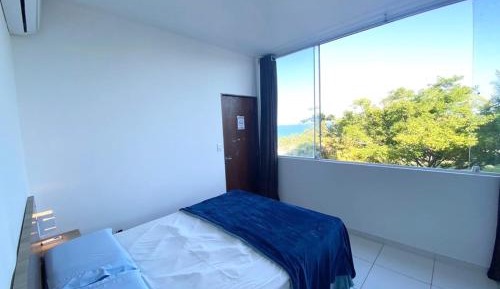Suite with Sea View