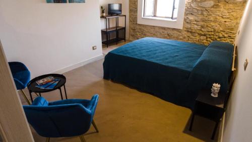One-Bedroom Apartment - Sea Side