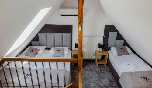 Quadruple Room with Bath