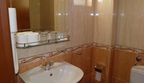 Superior Single Room with Balcony