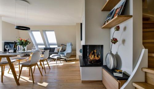Apartment with Sea View