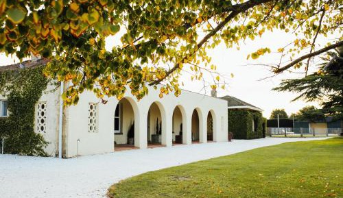 Homestead: Exclusive Use