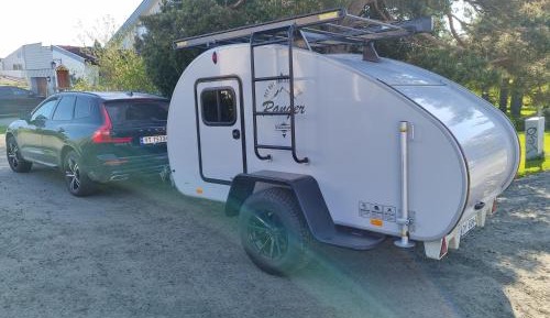 Tent