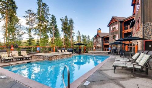 Three-Bedroom Condo