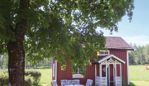 Two-Bedroom Holiday Home