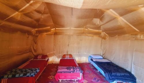 Tent