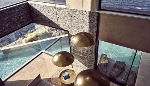 Acroterra Villa (2 Bedroom Villa with Private Infinity Pool)