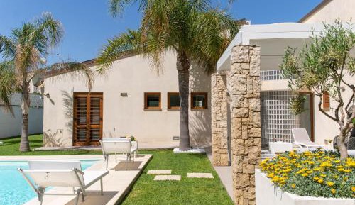 Standard Villa