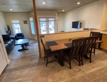 Apartment - Ground Floor